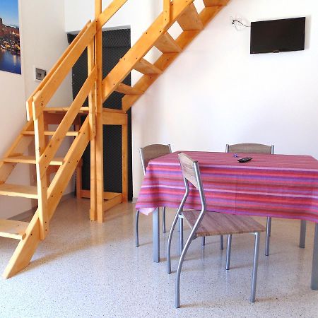 Raffaela Casa Vacanze Aradeo Exterior photo
