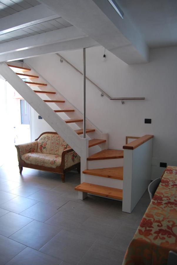 Raffaela Casa Vacanze Aradeo Exterior photo