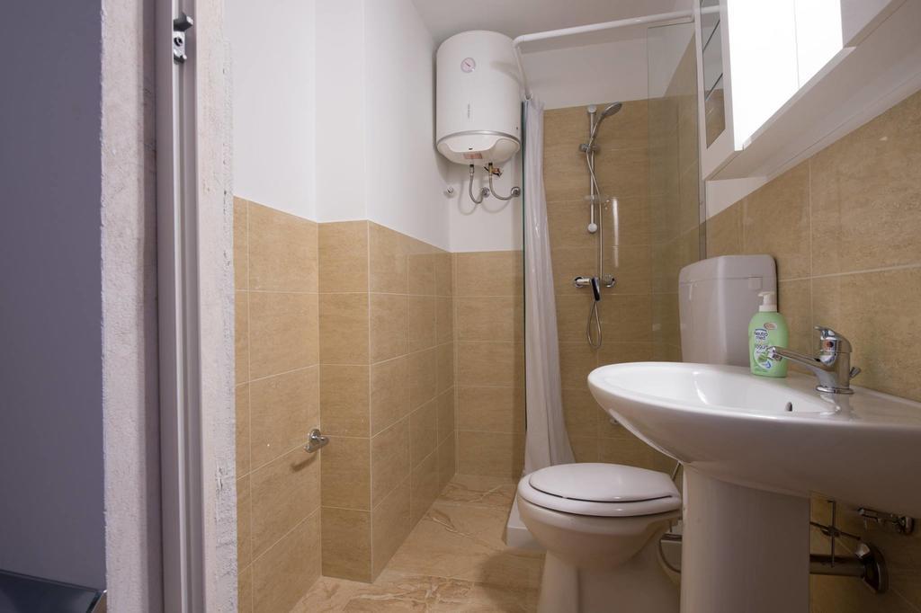 Raffaela Casa Vacanze Aradeo Exterior photo